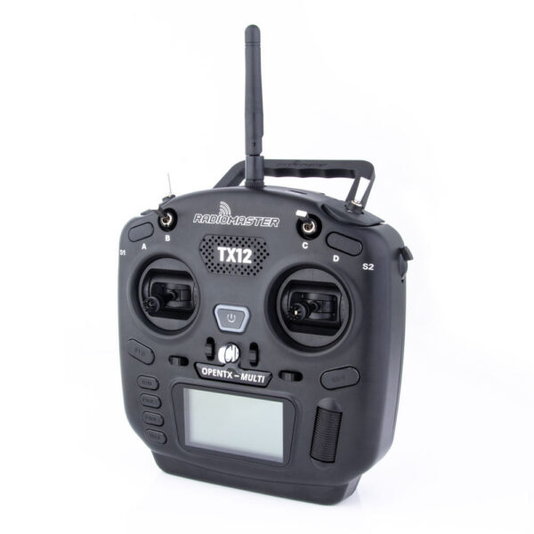 TX12 Radio Controller - Image 3