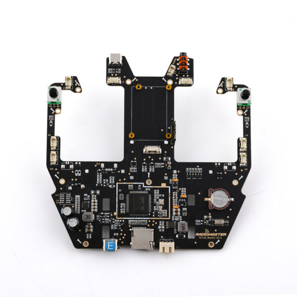 TX12 MKII Main Board