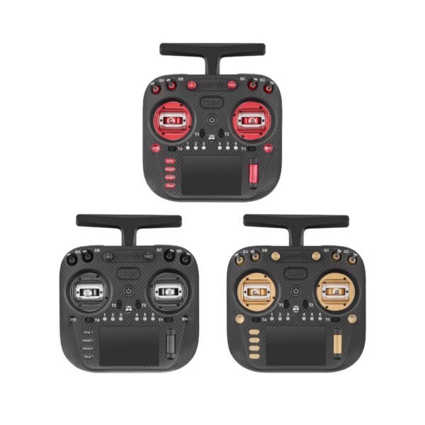 [Pre-order] TX15 Max Radio Controller (ELRS / M2) - Image 5