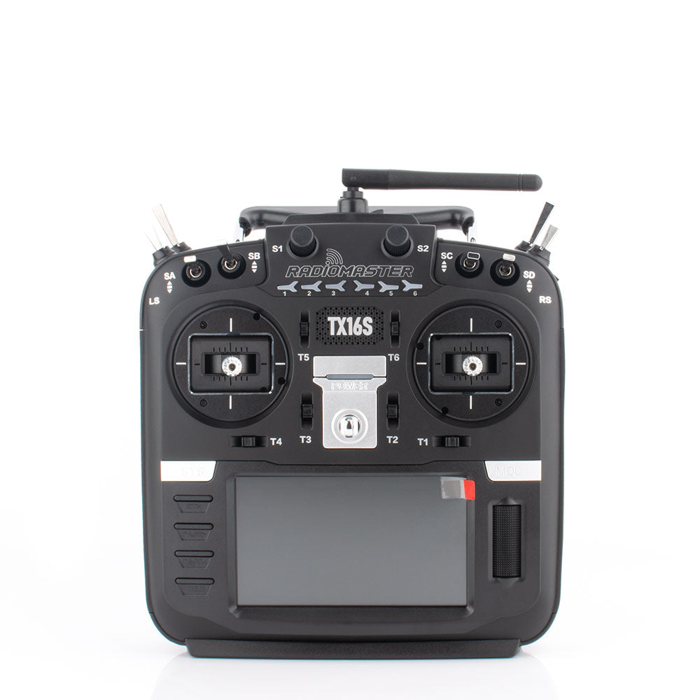 TX16S Hall Transmitter