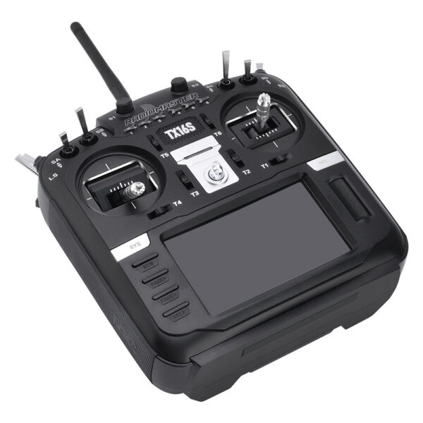 TX16S (V1) Hall Gimbal Edition-Mode 2 - Image 3