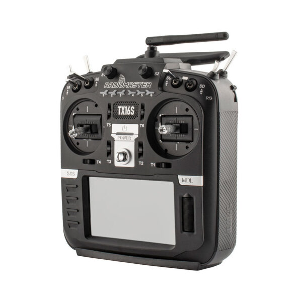 TX16S Mark II Radio Controller (Mode 2) - Image 4