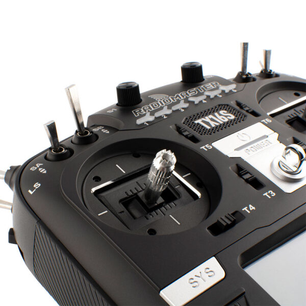 TX16S Mark II Radio Controller (Mode 2) - Image 7