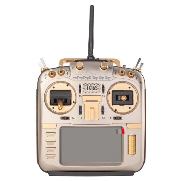 TX16S Mark II MAX Radio Controller (Customized Version) - Image 2