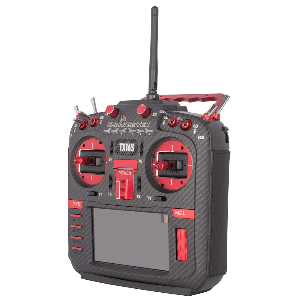 TX16S MAX Radio Controller - Image 5