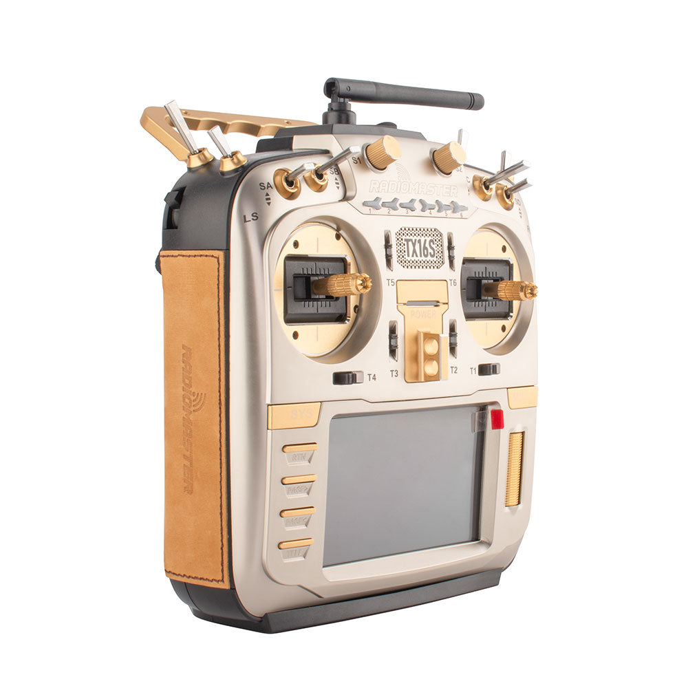 TX16S MAX Radio Controller - Image 7
