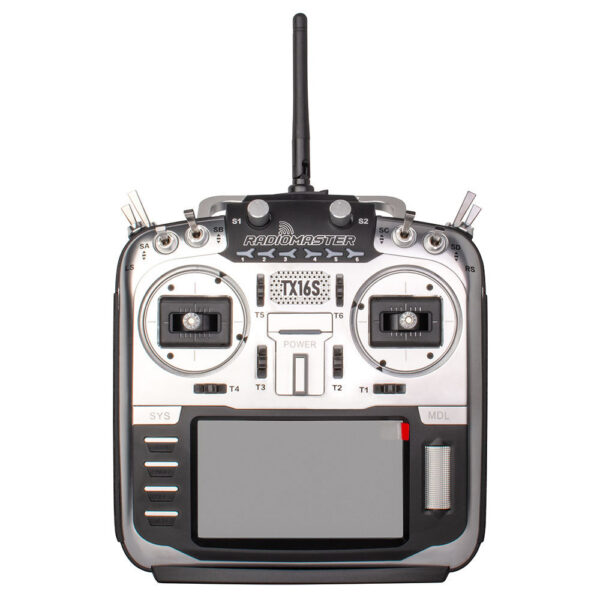 TX16S MAX Transmitter