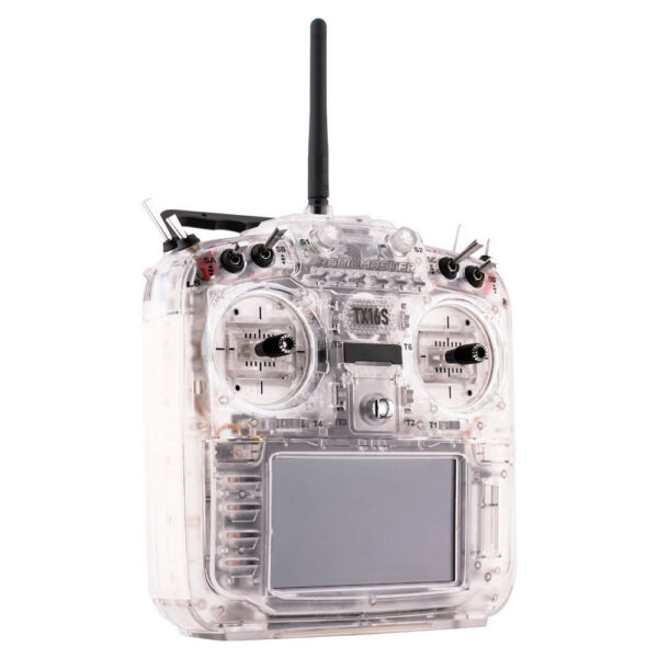 TX16S MKII Radio Transparent Version (MCK Edition / ELRS / M2) - Image 5