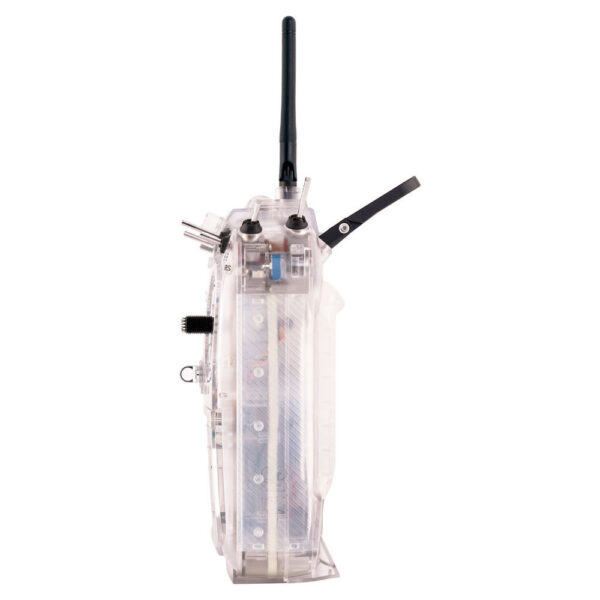 TX16S MKII Radio Transparent Version (MCK Edition / ELRS / M2) - Image 6
