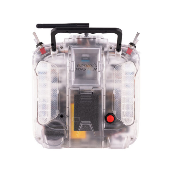 TX16S MKII Radio Transparent Version (MCK Edition / ELRS / M2) - Image 7