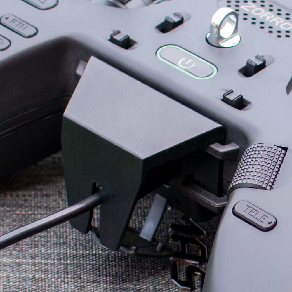 XT30 to 3Pin JST Cable for Zorro Radio - Image 2
