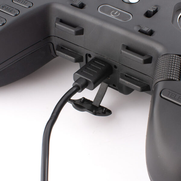 XT30 to 3Pin JST Cable for Zorro Radio - Image 3