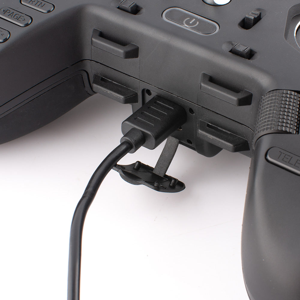 XT30 to 3Pin JST Cable for Zorro Radio - Image 3