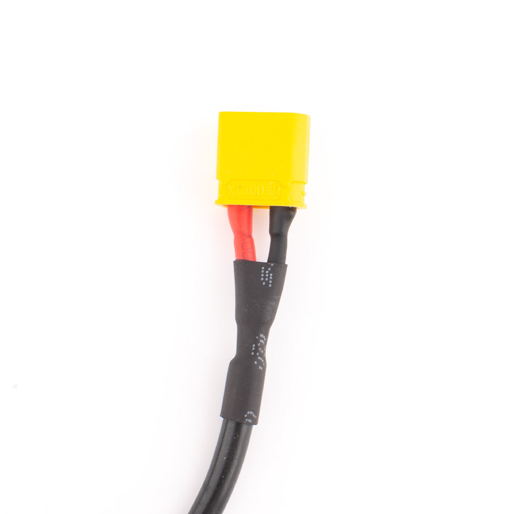 XT30 to 3Pin JST Cable for Zorro Radio - Image 4