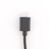 XT30 to 3Pin JST Cable for Zorro Radio