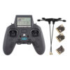 Zorro Radio Controller (M2)