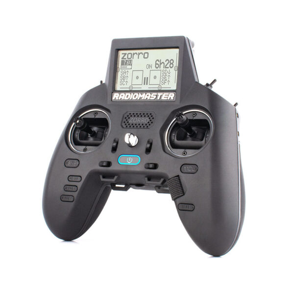 Zorro Radio Controller (M2) - Image 7