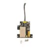 CC2500 RF Module for Zorro
