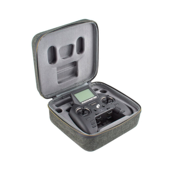 Carry Case for Zorro Radio Control - Image 2