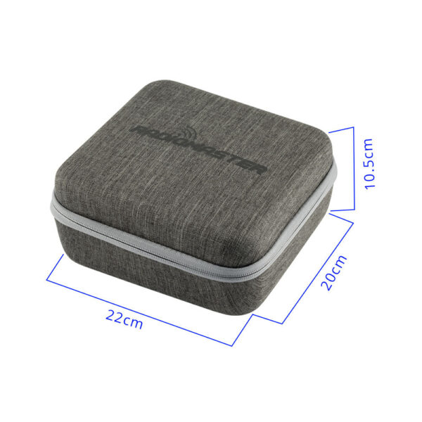 Carry Case for Zorro Radio Control - Image 6