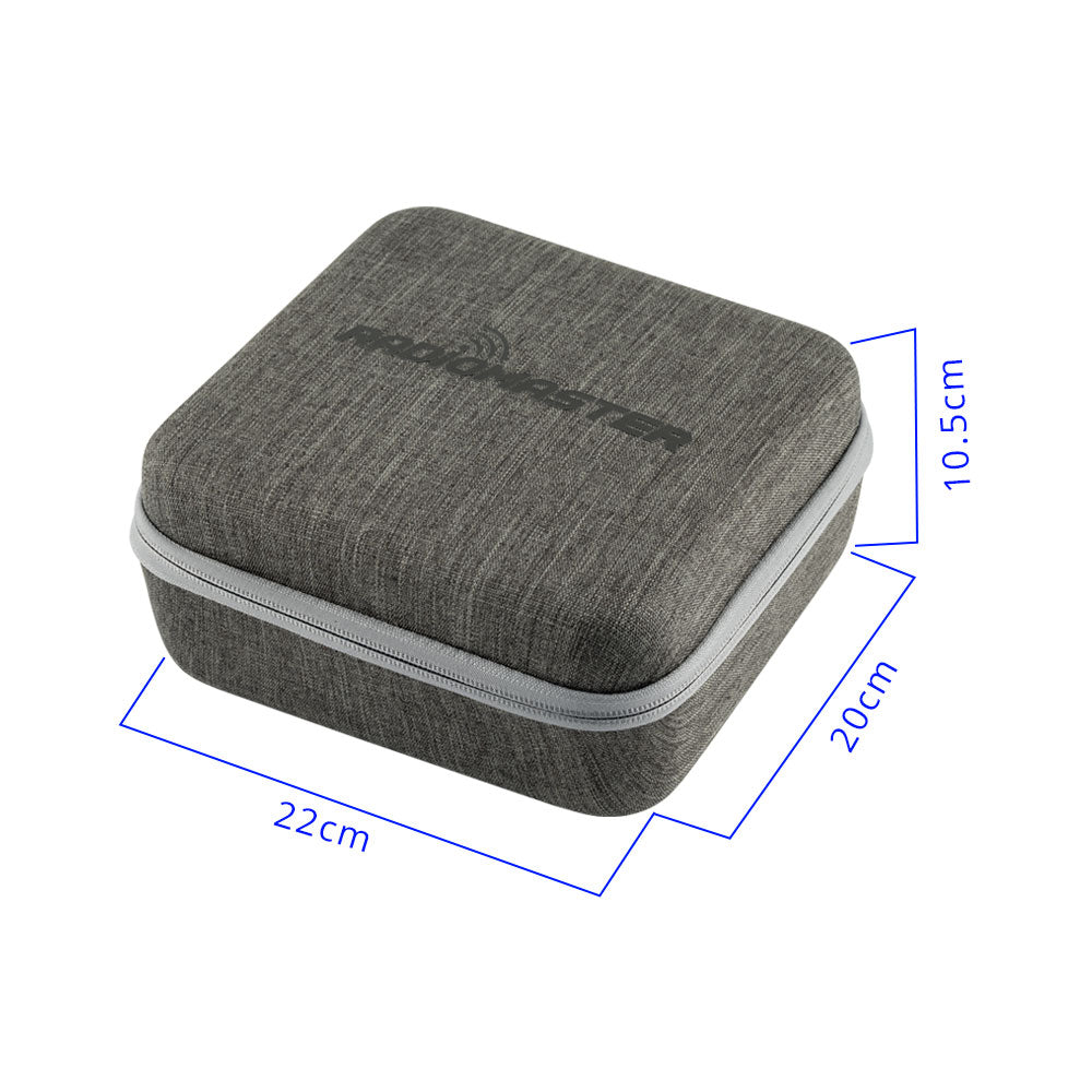 Carry Case for Zorro Radio Control - Image 6