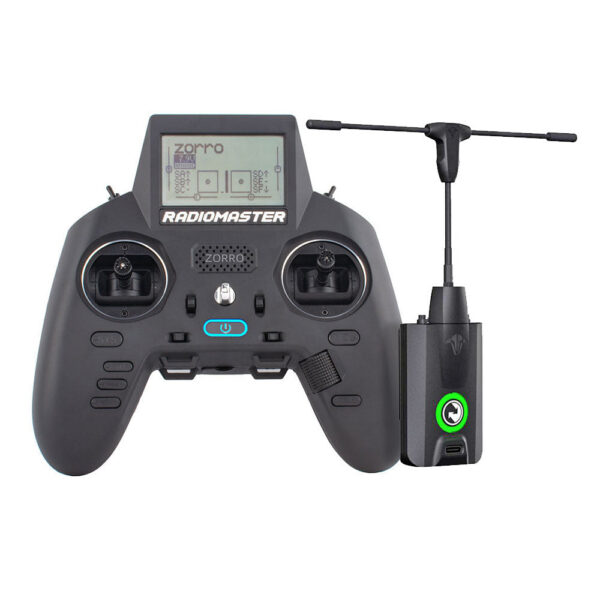 Zorro Radio Controller (M2) - Image 4