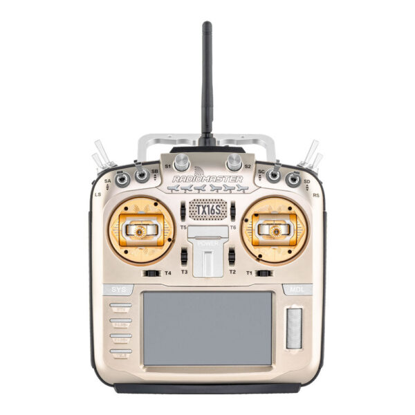 TX16S Mark II MAX Radio Controller (Customized Version) - Image 92