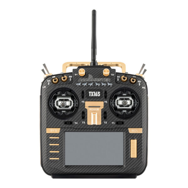 TX16S Mark II MAX Radio Controller (Customized Version) - Image 6