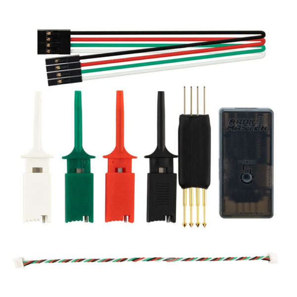 RadioMaster ExpressLRS USB UART Flasher V2 - Image 2