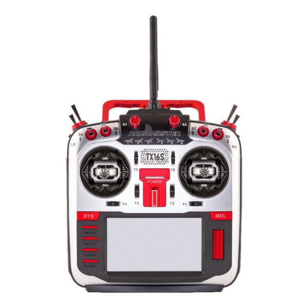 TX16S Mark II MAX Radio Controller (Customized Version) - Image 41