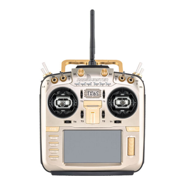 TX16S Mark II MAX Radio Controller (Customized Version) - Image 79