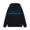 RadioMaster Black Hoodie