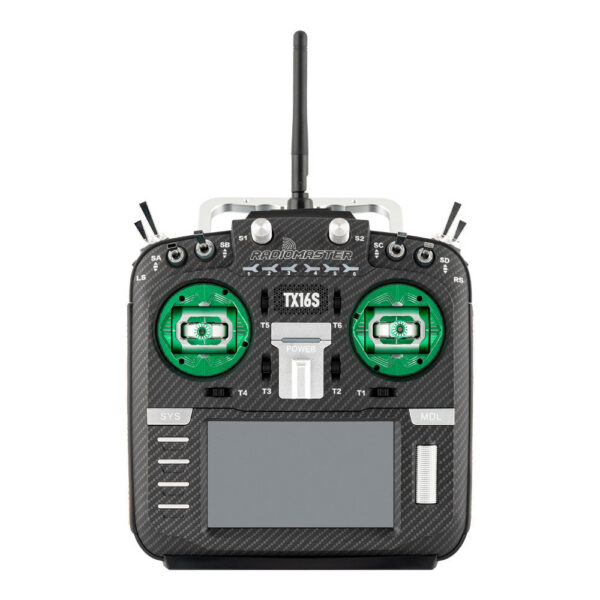 TX16S Mark II MAX Radio Controller (Customized Version) - Image 32