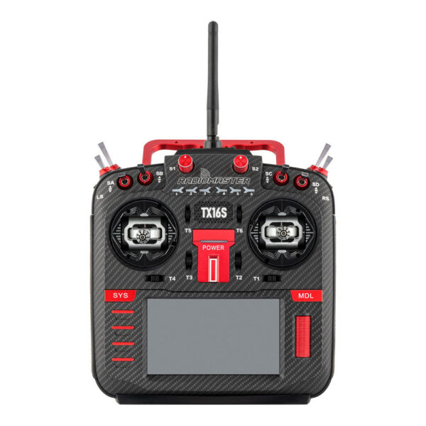 TX16S Mark II MAX Radio Controller (Customized Version) - Image 5