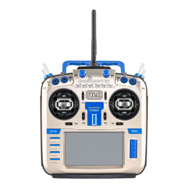 TX16S Mark II MAX Radio Controller (Customized Version) - Image 80