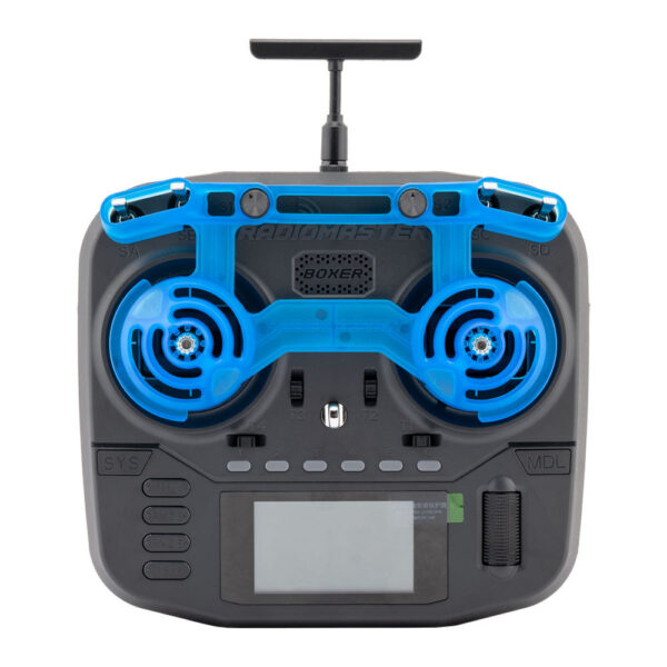 Boxer Protective Cover - Image 2