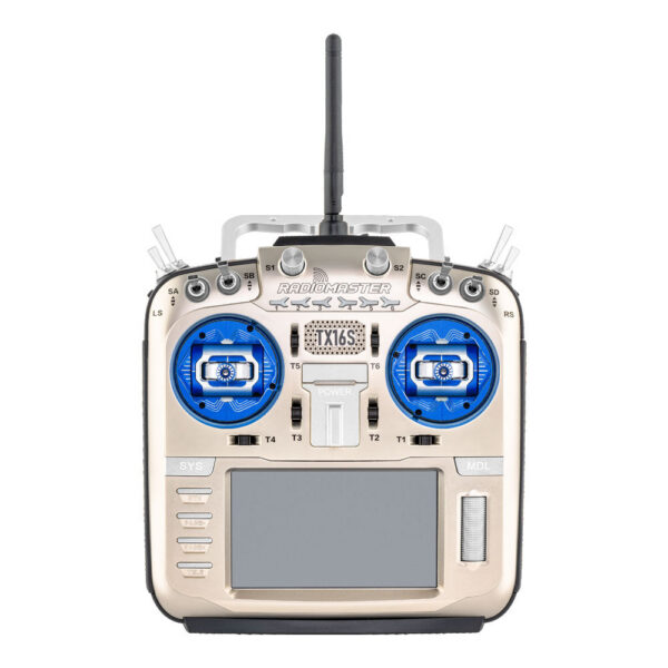 TX16S Mark II MAX Radio Controller (Customized Version) - Image 98