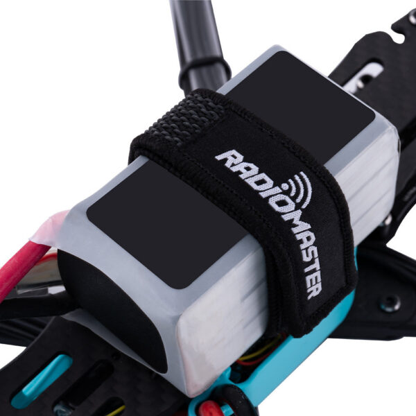 RadioMaster Ultra Battery Strap (2pcs) - Image 2