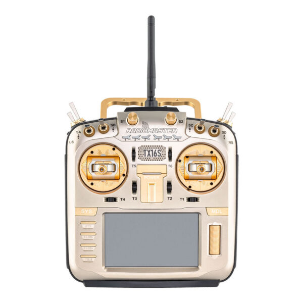 TX16S Mark II MAX Radio Controller (Customized Version) - Image 90