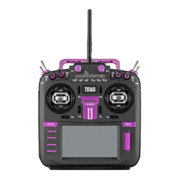 TX16S Mark II MAX Radio Controller (Customized Version) - Image 9