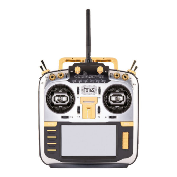 TX16S Mark II MAX Radio Controller (Customized Version) - Image 42