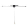 IPEX1 2.4GHz / Sub-G 900MHz Dual-Band T Antenna
