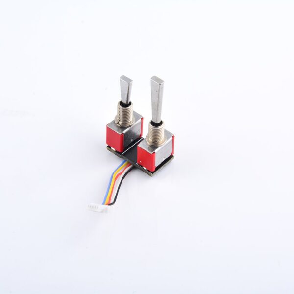 SA+SB/SC+SD/SF+SE/SH+SG Switch Assemblies for TX16S MKII