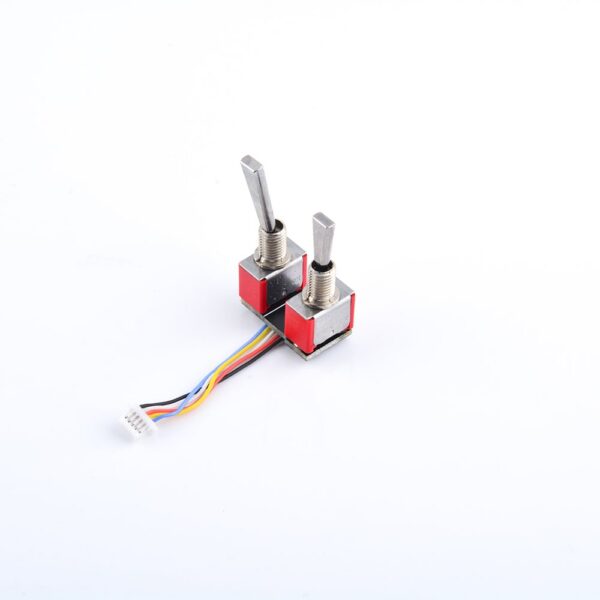 SA+SB/SC+SD/SF+SE/SH+SG Switch Assemblies for TX16S MKII - Image 2