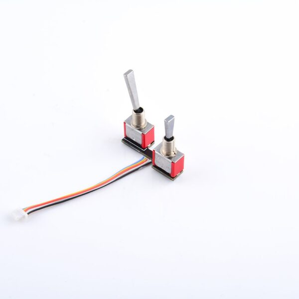 SA+SB/SC+SD/SF+SE/SH+SG Switch Assemblies for TX16S MKII - Image 3