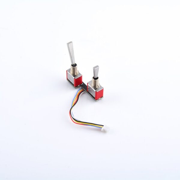 SA+SB/SC+SD/SF+SE/SH+SG Switch Assemblies for TX16S MKII - Image 4