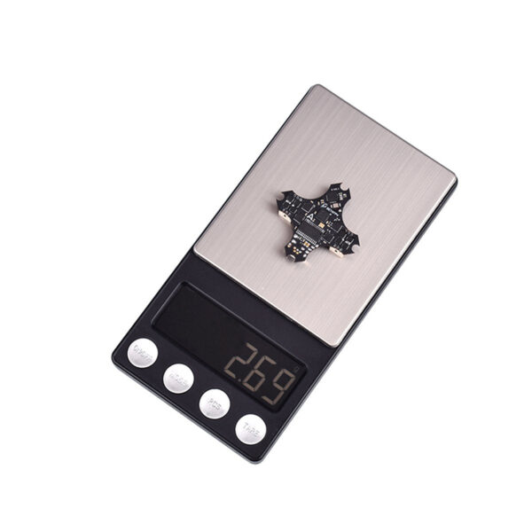 F4 1S Brushless Flight Controller V2.2