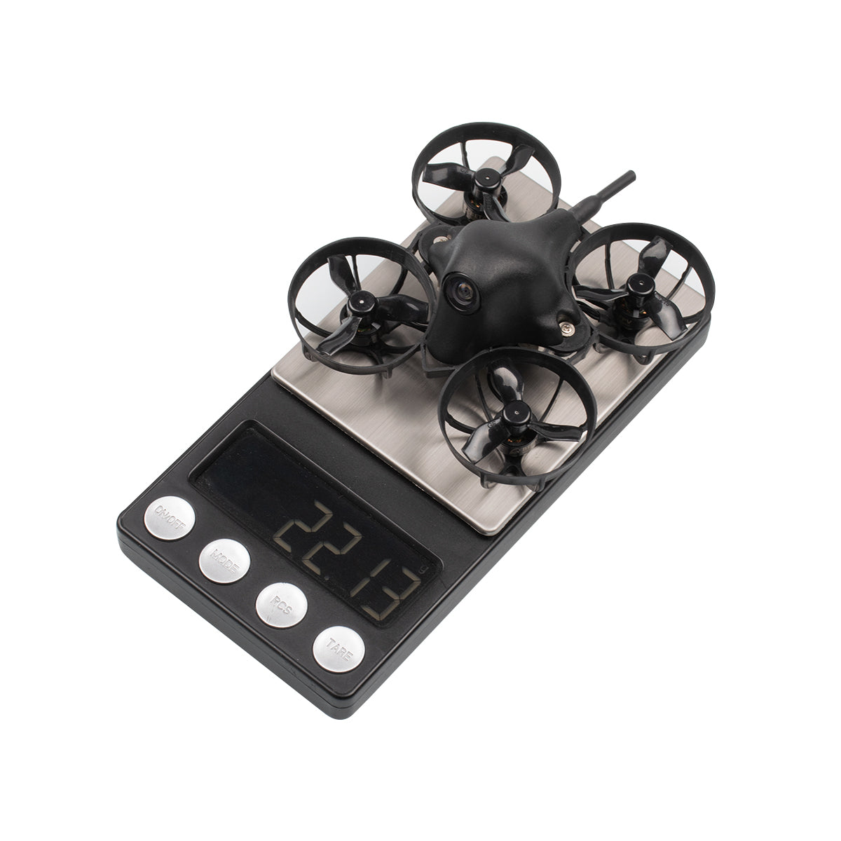 Meteor65 SE Brushless Whoop Quadcopter (1S) - Image 4
