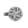 2004 Brushless Motors