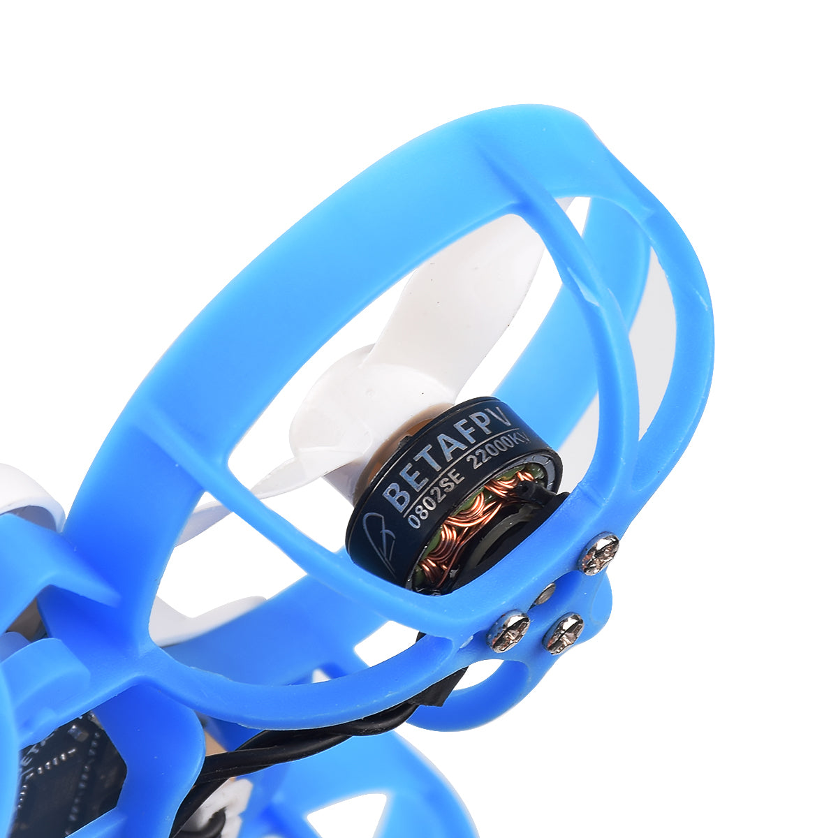 Meteor65 HD Whoop Quadcopter (1S) - Image 4